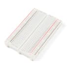 Breadboard - Self-Adhesive (White)